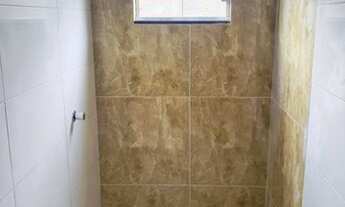 Imagem 2: Casa para venda possui 122 metros quadrados com 3 quartos em Parque Regina - São Paulo - S