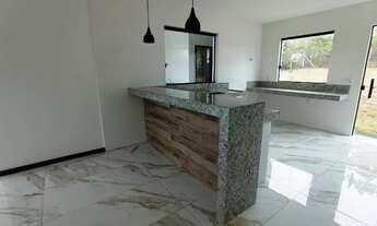 Imagem 5: Jaboticatubas - Casa de Condomínio - Condomínio Estância Da Mata