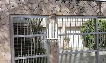 Imagem 2: Casa térrea 294m² 3 dormitórios sendo 1 suíte com 4 vagas de garagem