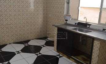 Imagem: Casa para alugar, 65 m² por R$ 1.000,00/mês