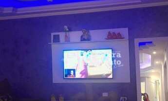 Imagem 5: Casa com 3 dormitórios para venda, 227 m² por R$ 510.000,00 - Jardim Maria Amélia - Jacare