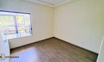 Imagem 5: Casa Térrea para venda tem 120 metros quadrados com 3 quartos em Jardim Fregadolli - Marin