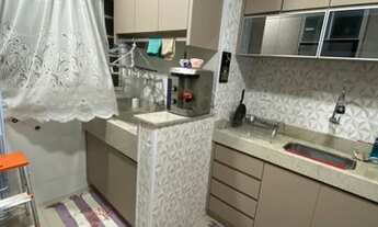 Imagem 6: Apartamento 2 quartos no Jardim América - Goiânia - GO