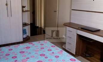 Imagem 7: Sobrado com 3 dormitórios à venda, 192 m² - Vila Bela Vista - Santo André/SP