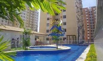 Imagem 2: Apartamento Ville Laguna para venda tem 54 m² com 2 quartos em Parque Verde - Belém - PA