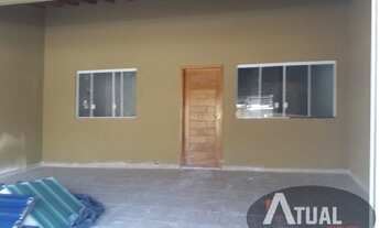 Imagem 2: Ótima Casa em Bairro planejado em Atibaia .122m2 A/C