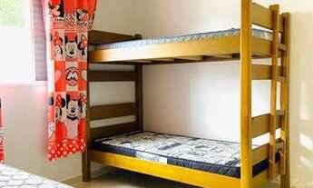 Imagem 5: Casa para temporada cananéia