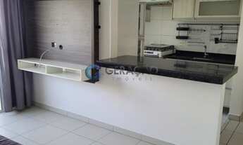 Imagem 3: Apartamento Padrão em São José dos Campos