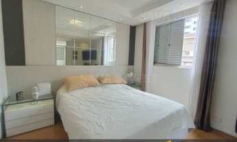 Imagem 6: Cobertura 3 quartos com 254m² no Buritis