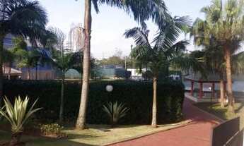 Imagem 5: Jardim Esplanada - Residencial Esplanada Park - 126m² - 4 Dormitórios