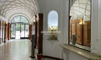 Imagem 6: Conj Coml Locação Centro Histórico de São Paulo 168 m2