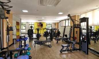 Imagem 3: Apartamento para Venda em Salvador, Pituba, 3 dormitórios, 3 suítes, 4 banheiros, 4 vagas