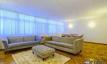 Imagem: Lindo Apartamento Mobiliado (503) - SQS