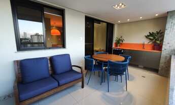 Imagem 3: Apartamento para venda possui 89 m² com 2 quartos em Canela