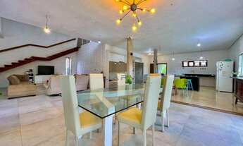 Imagem: Casa com 5 dormitórios à venda, 495 m²