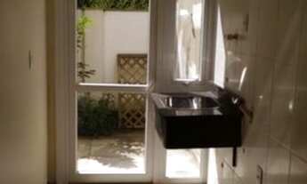 Imagem 4: Porto Alegre - Casa Padrão - Ipanema