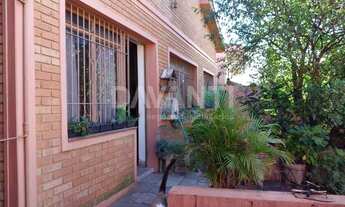 Imagem 2: Casa - Vila Paraíso - Campinas