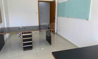 Imagem 6: APARTAMENTO COMERCIAL COM 4 SALAS 108m² NA BELA VISTA