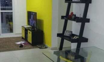 Imagem 2: Apartamento para Venda em Praia Grande, Canto do Forte, 2 dormitórios, 1 suíte, 2 banheiro