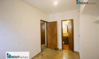 Imagem 7: Apartamento com 2 dormitórios, 80 m² - venda por R$ 980.000,00 ou aluguel por R$ 3.200,00