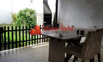 Imagem 7: Alugo Casa Semi- Mobiliada no Condomínio Terra Nova I