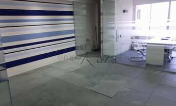 Imagem 3: Sao Jose dos Campos - Conjunto Comercial/Sala - Jardim Sao Dimas