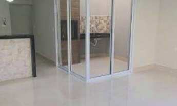 Imagem 4: Casa com 3 dormitórios à venda, 96 m² por R$ 651.000,00 - Parque Universitário - Americana