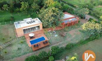 Imagem: Chácara à Venda em Ourinhos/SP