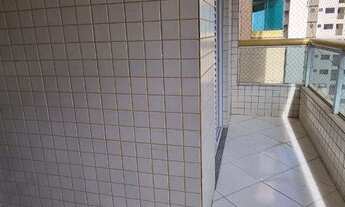 Imagem 3: Apartamento com 1 dorm, Aviação, Praia Grande, Cod: 1129