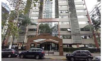 Imagem 2: SALA RESIDENCIAL em SÃO PAULO - SP, BROOKLIN PAULISTA