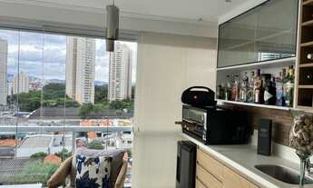 Imagem 7: APARTAMENTO RESIDENCIAL em SÃO PAULO - SP, TATUAPÉ