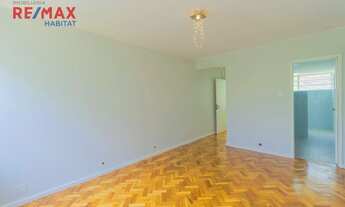 Imagem 4: APARTAMENTO DE TRÊS QUARTOS, VAZADO, NA ASA SUL, COM ELEVADOR!!