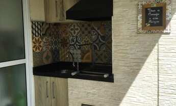 Imagem 5: Guarulhos - Apartamento Padrão - Centro