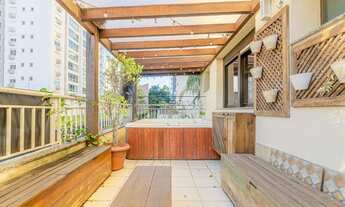 Imagem: Apartamento GARDEN c/ OFURÔ - Excelente