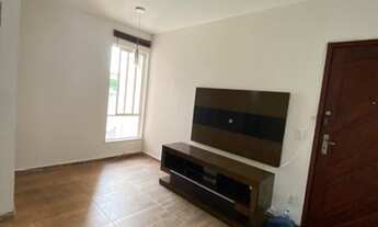 Imagem 5: Ótimo Apartamento 2 quartos, portaria 24h, garagem, Nilópolis