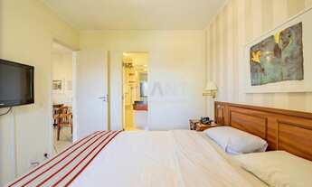 Imagem 4: Flat - Centro - Campinas