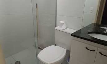 Imagem 4: Apartamento mobiliado para Alugar