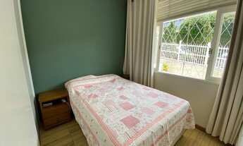 Imagem 4: Apartamento para venda com 28 metros quadrados com 1 quarto em Jardim Cascata - Teresópoli