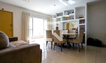 Imagem 3: Apartamento para Aluguel - Santana, 3 Quartos, 114 m2