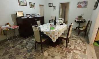 Imagem 3: Casa - Jardim Guanabara - Campinas