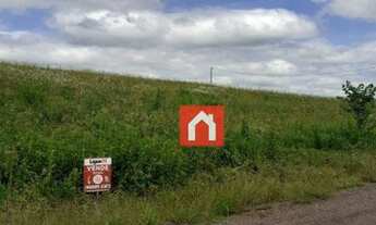 Imagem 3: Terreno à venda, 422 m² por R$ 77.000,00 - Centro Administrativo - Teutônia/RS