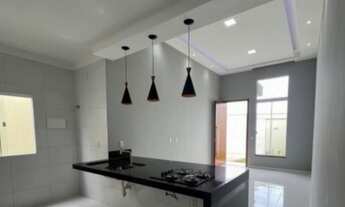 Imagem 3: VENDA DE CASA Casa com 2 dormitórios