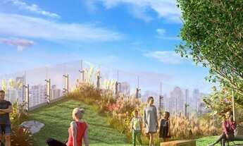 Imagem 4: APTO COMPACTO DE LUXO COM 1 DORM A 350 M DA ESTAÇÃO VILA MADALENA