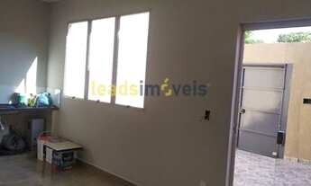 Imagem 4: Casa para Venda em Ribeirão Preto, Jardim Heitor Rigon, 2 dormitórios, 1 suíte, 2 banheiro