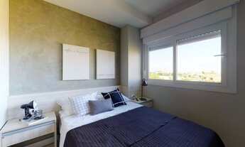 Imagem 6: Apartamento para venda possui 72 metros quadrados com 1 quarto em Marechal Rondon - Canoas