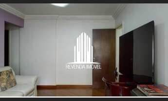 Imagem 2: Apartamento 100m² na Vila Andrade com 3dormitórios 2 vagas de garagem