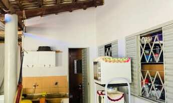 Imagem 6: Casa Sudoeste Casa com 3 dormitórios