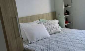 Imagem 4: Contato: 79-99961.5001<br>Barra dos Coqueiros- Apartamento PadrãoAcrita