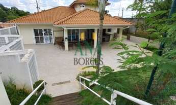 Imagem 5: Casa 3 Dormitórios para venda em Sorocaba - SP