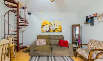 Imagem 4: Porto Alegre - Apartamento Padrão - Jardim Botânico